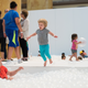 Image for article titled A huge ball pit for grown-ups has taken over the National Building Museum in DC